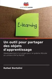 Un outil pour partager des objets d'apprentissage - Rafael Bortolini