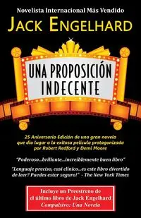 Una Proposicion Indecente - Jack Engelhard