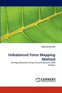 Unbalanced Force Mapping Method - Roberto Bernetti