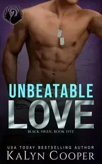 Unbeatable Love - KaLyn Cooper