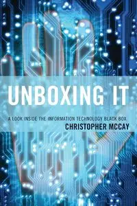 Unboxing IT - Christopher McCay