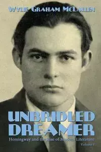 Unbridled Dreamer - Graham McLallen Wylie