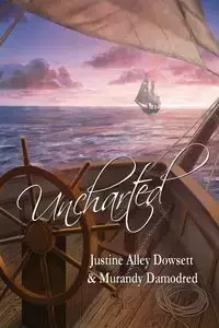 Uncharted - Dowsett J.A.