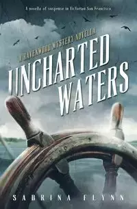 Uncharted Waters - Sabrina Flynn