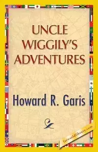 Uncle Wiggily's Adventure - Howard R. Garis