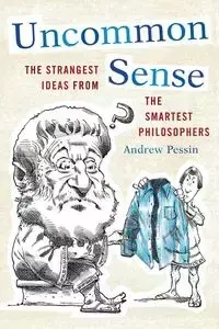 Uncommon Sense - Andrew Pessin