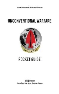 Unconventional Warfare Pocket Guide - Project ARIS