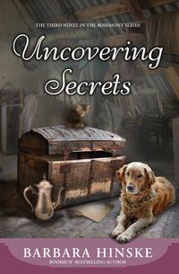 Uncovering Secrets - Barbara Hinske