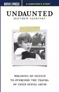 Undaunted - Matthew Sandusky