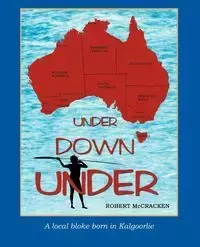 Under Down Under - Robert McCracken