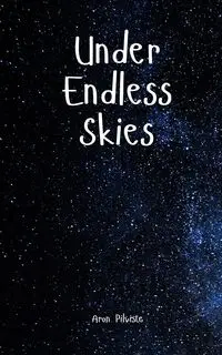 Under Endless Skies - Aron Pilviste