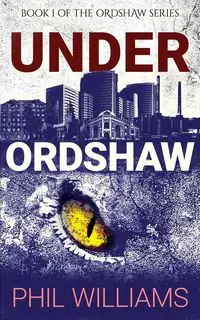 Under Ordshaw - Williams Phil