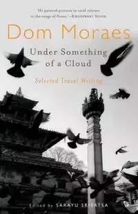 Under Something of a Cloud - Moraes Dom