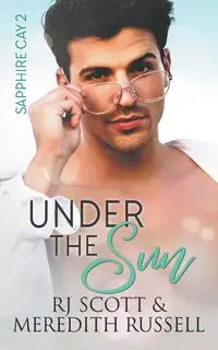 Under The Sun - Scott RJ