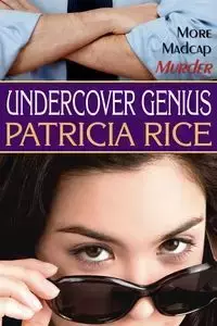 Undercover Genius - Patricia Rice