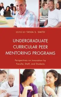 Undergraduate Curricular Peer Mentoring Programs - Barry Andrew