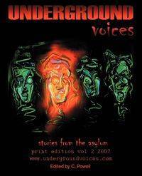 Underground Voices - Powell C