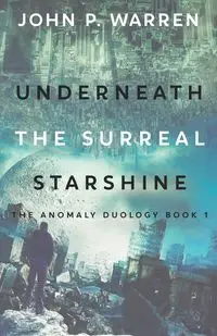 Underneath the Surreal Starshine - Warren John P.