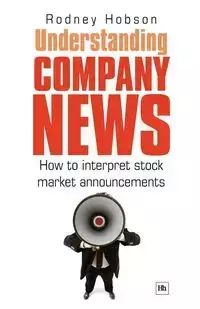 Understanding Company News - Rodney Hobson