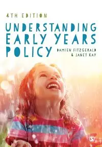 Understanding Early Years Policy - Damien Fitzgerald