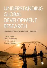 Understanding Global Development Research - Crawford Gordon