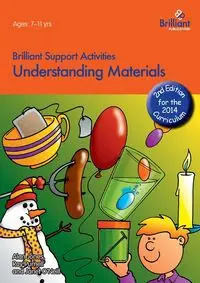 Understanding Materials - Brilliant Support Activities, 2nd Edition - Alan Jones