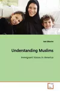 Understanding Muslims - ElKacimi Said