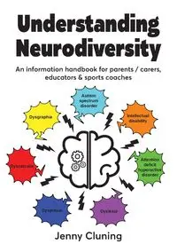 Understanding Neurodiversity - Jenny Cluning