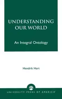 Understanding Our World - HART HENDRICK