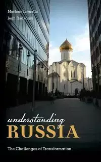 Understanding Russia - Marlene Laruelle