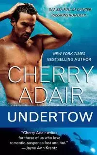 Undertow - Cherry Adair