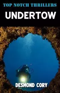 Undertow - Cory Desmond