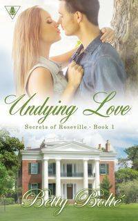 Undying Love - Betty Bolte