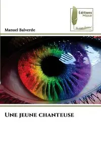 Une jeune chanteuse - Manuel Balverde