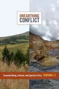 Unearthing Conflict - Li Fabiana