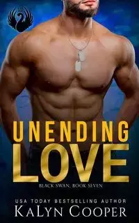 Unending Love - KaLyn Cooper