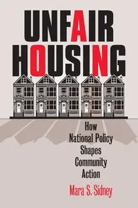 Unfair Housing - Sidney Mara S.