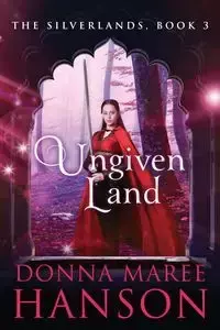 Ungiven Land - Donna Hanson Maree