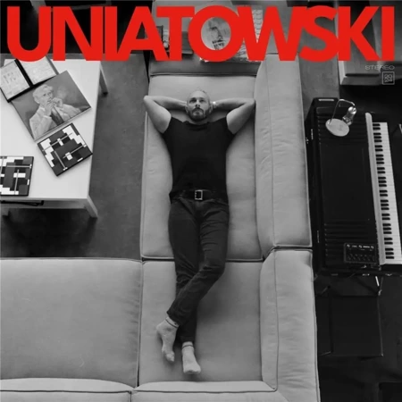 Uniatowski CD - Agora