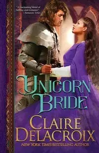 Unicorn Bride - Claire Delacroix