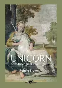 Unicorn - Robert Brown Jr.