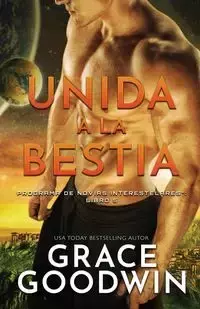 Unida a la Bestia - Grace Goodwin