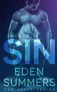 Union of Sin - Eden Summers