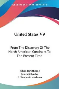 United States V9 - Julian Hawthorne