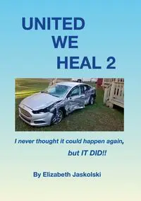 United, We Heal 2 - Elizabeth Jaskolski W