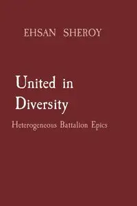 United in Diversity - SHEROY EHSAN