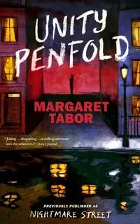 Unity Penfold - Margaret Tabor