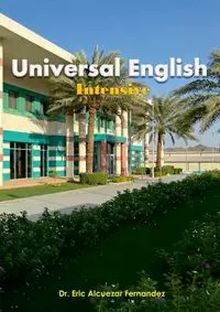 Universal English Intensive - Eric Fernandez