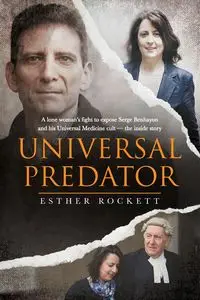 Universal Predator - Esther Rockett