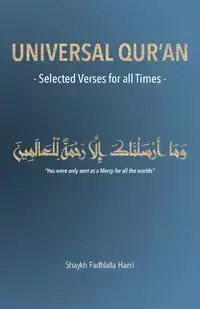 Universal Qur'an - Haeri Shaykh Fadhlalla